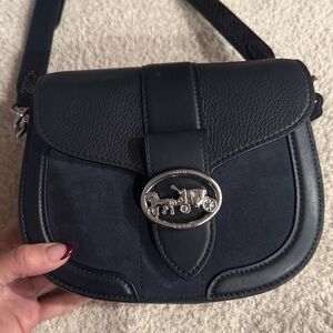 Coach Crossbody Bag